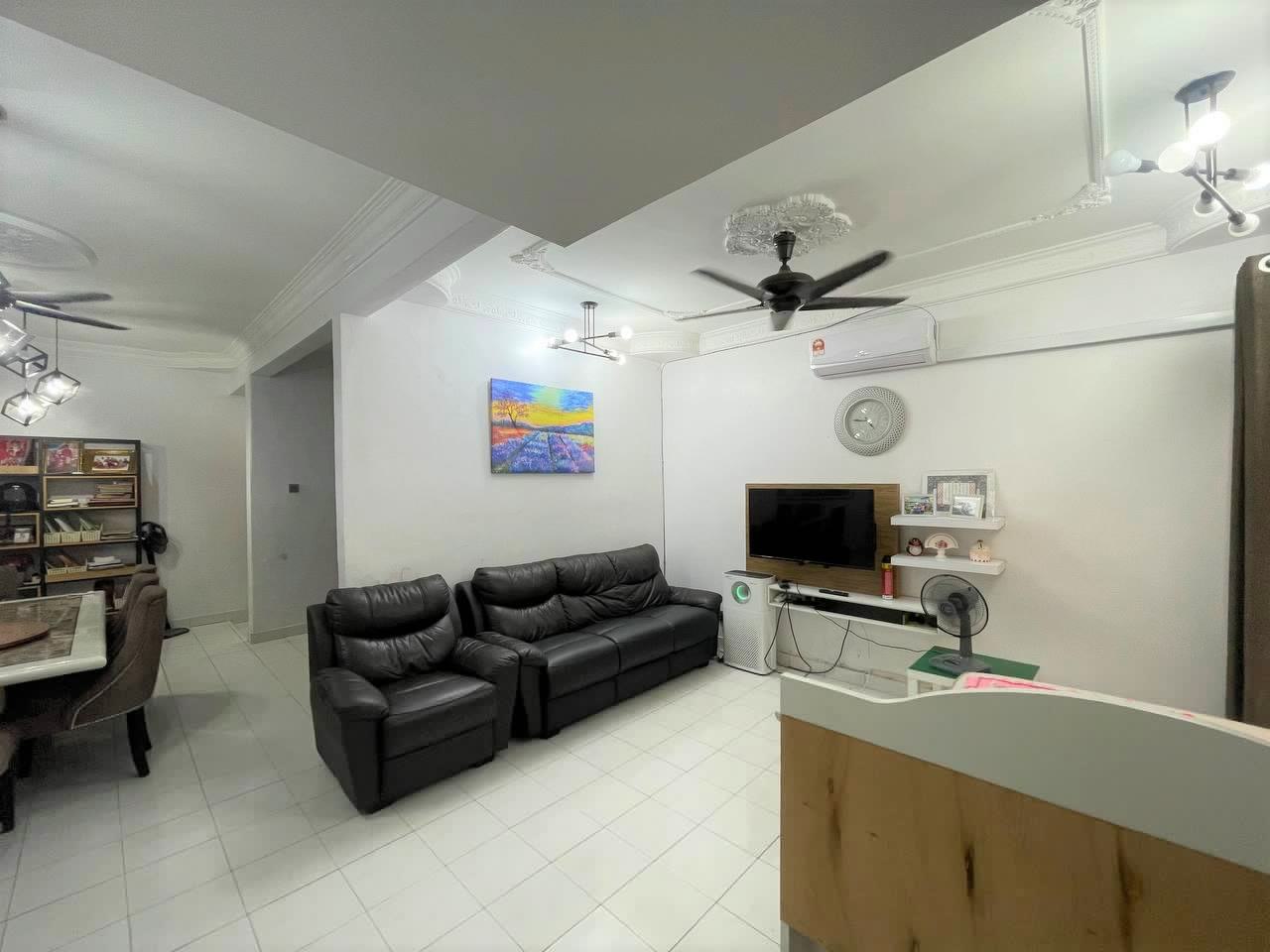 Double Storey Terrace Seksyen 4 Bandar Baru Bangi - photo 2