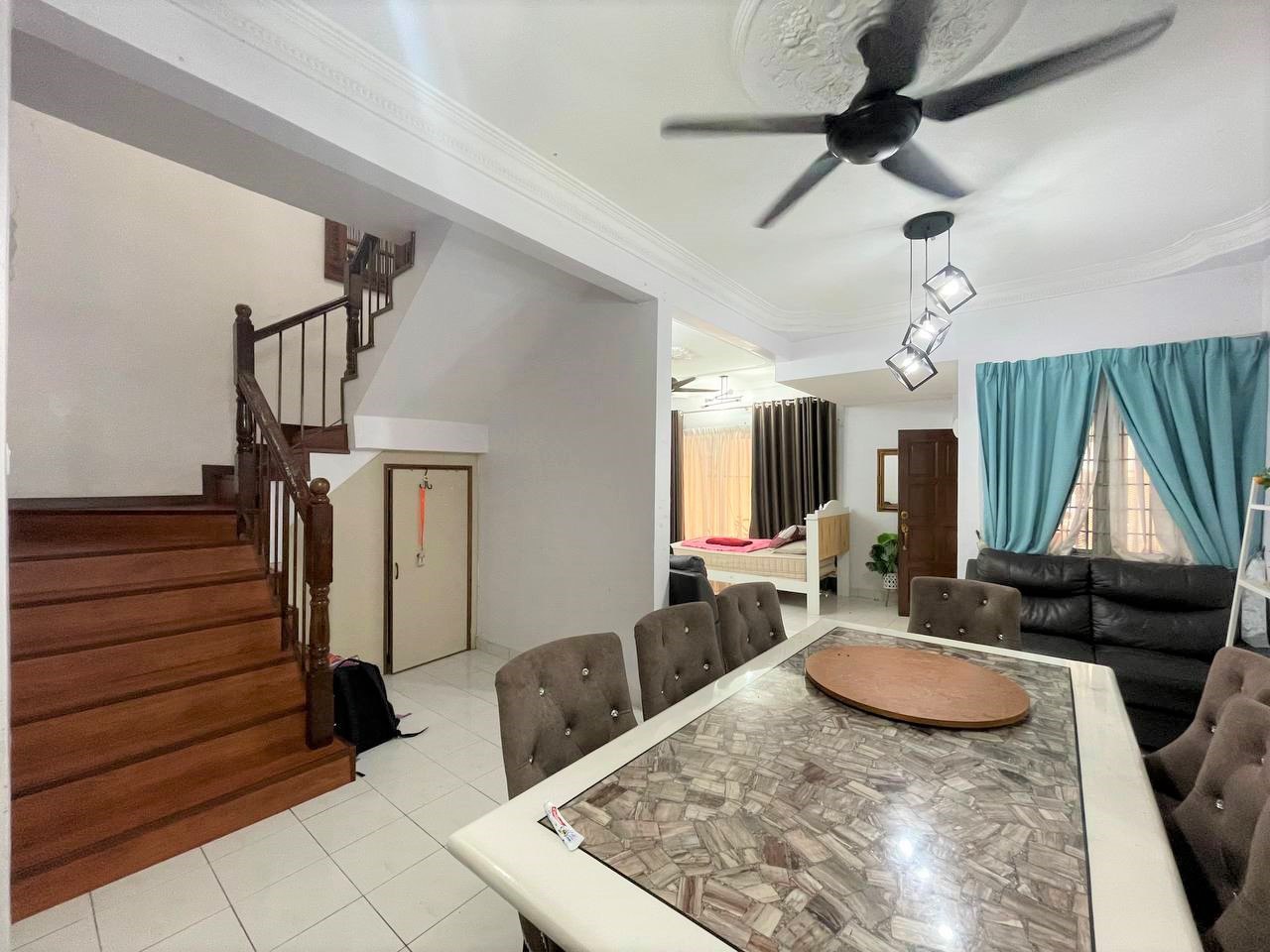 Double Storey Terrace Seksyen 4 Bandar Baru Bangi - photo 5