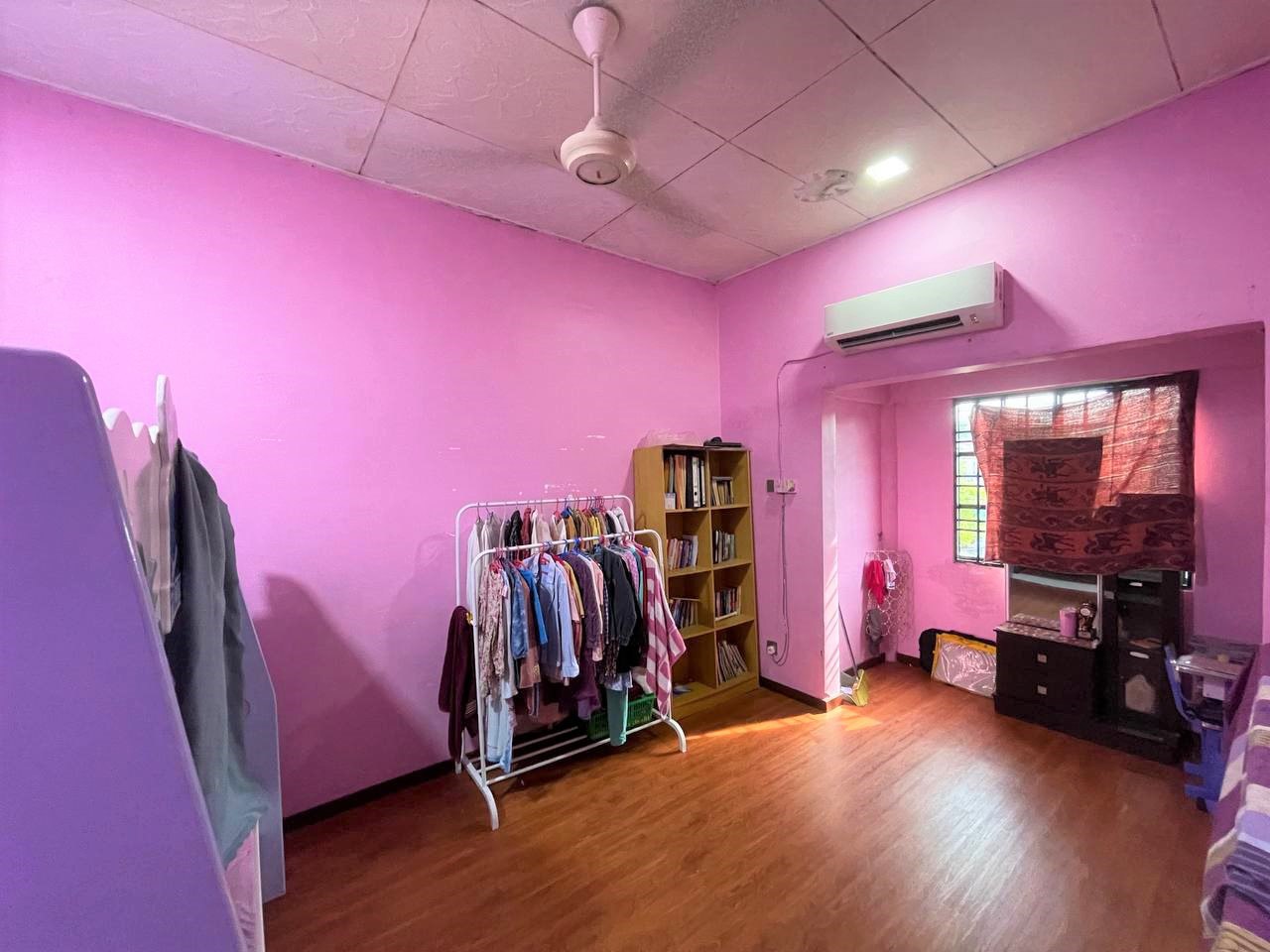 Double Storey Terrace Seksyen 4 Bandar Baru Bangi - photo 6