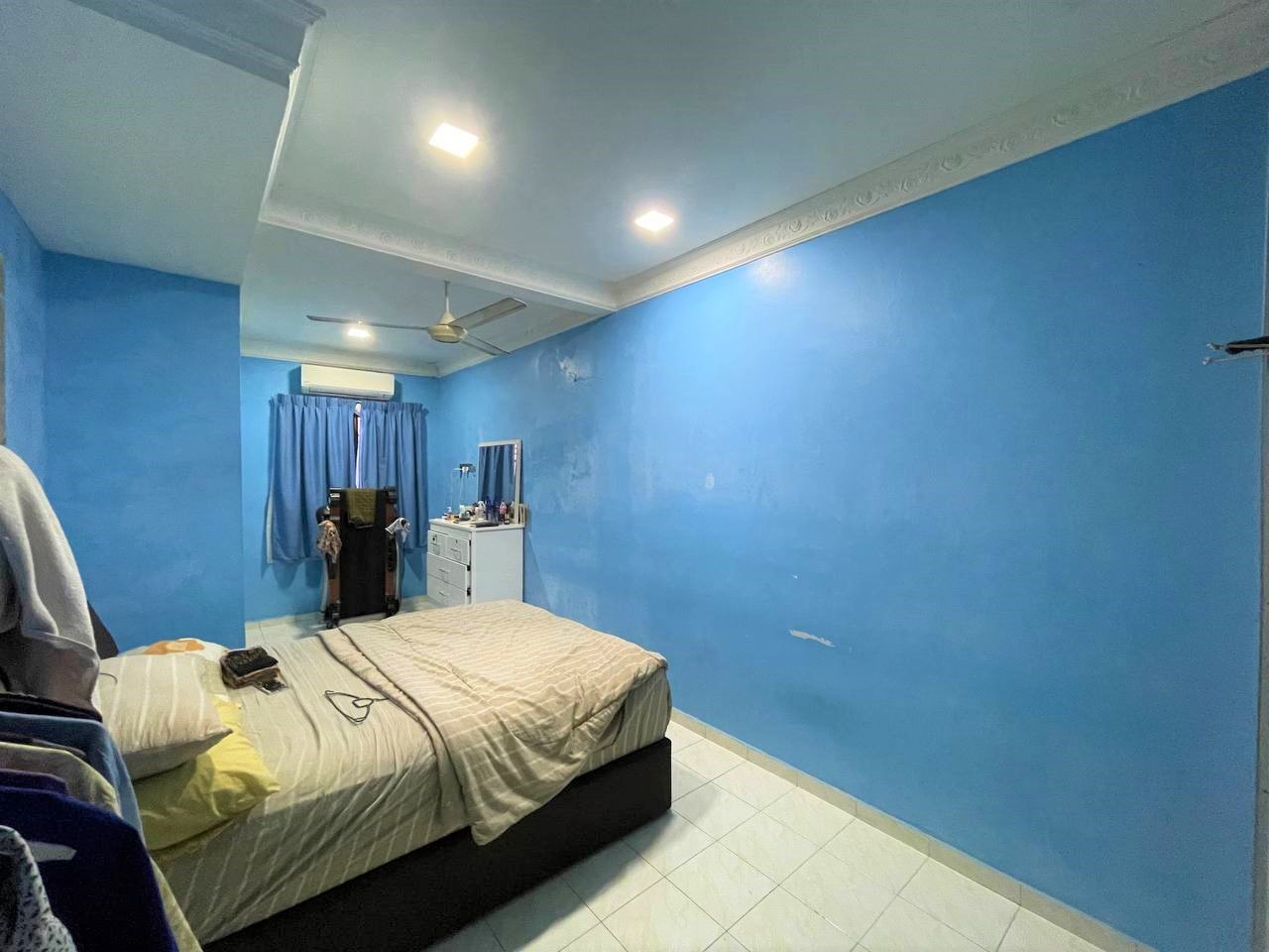 Double Storey Terrace Seksyen 4 Bandar Baru Bangi - photo 8