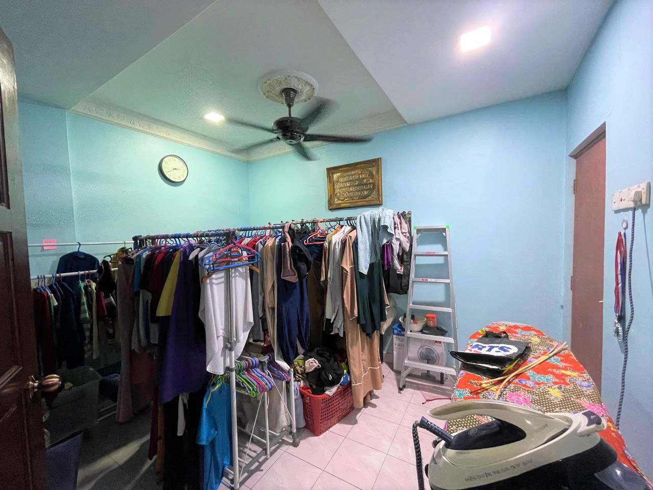 Double Storey Terrace Seksyen 4 Bandar Baru Bangi - photo 11