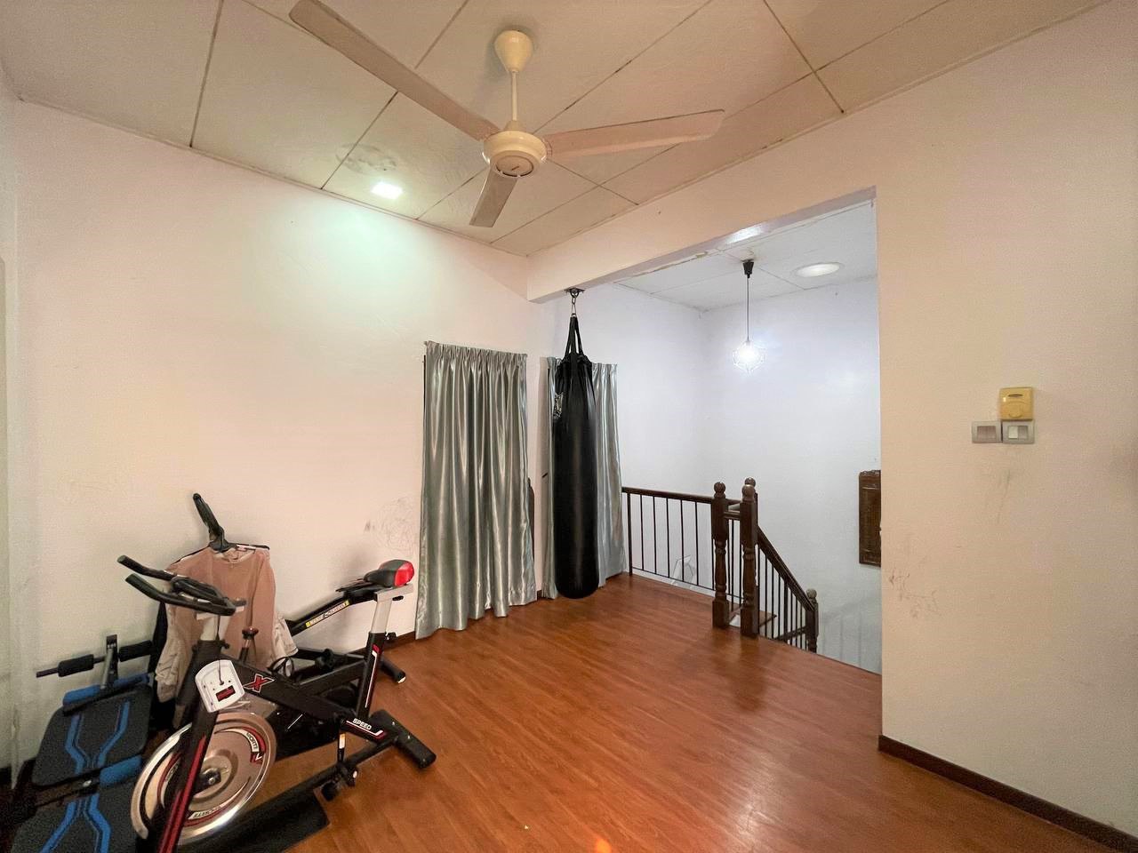 Double Storey Terrace Seksyen 4 Bandar Baru Bangi - photo 12