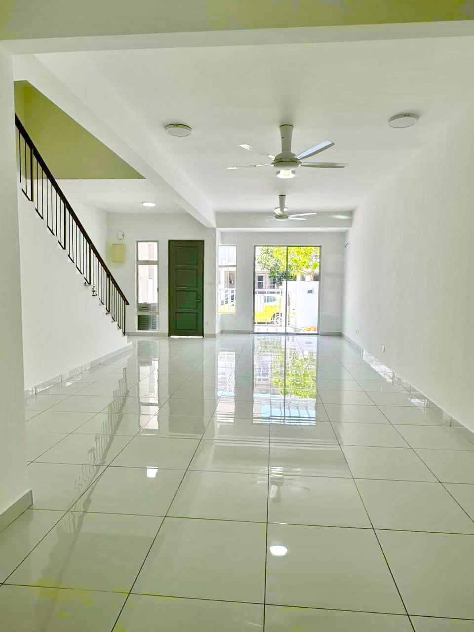 3 Storey Terrace Seri Wirani Seksyen 8 Bangi - photo 4
