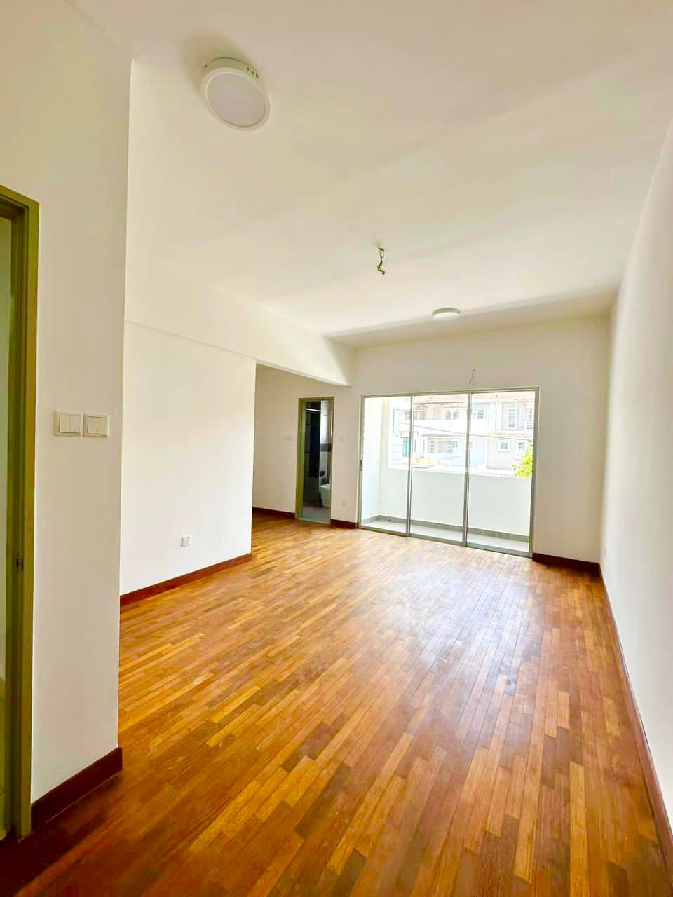 3 Storey Terrace Seri Wirani Seksyen 8 Bangi - photo 7