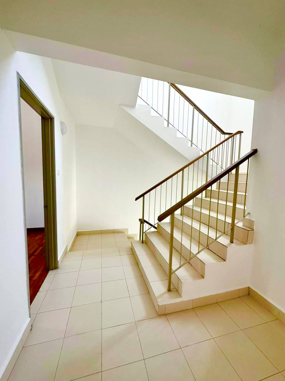 3 Storey Terrace Seri Wirani Seksyen 8 Bangi - photo 9