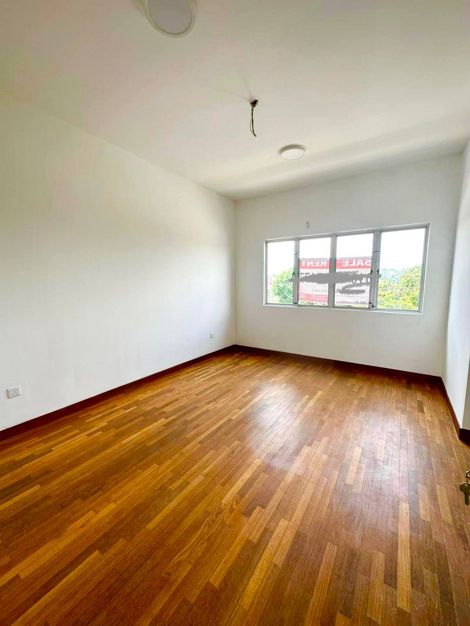 3 Storey Terrace Seri Wirani Seksyen 8 Bangi - photo 12