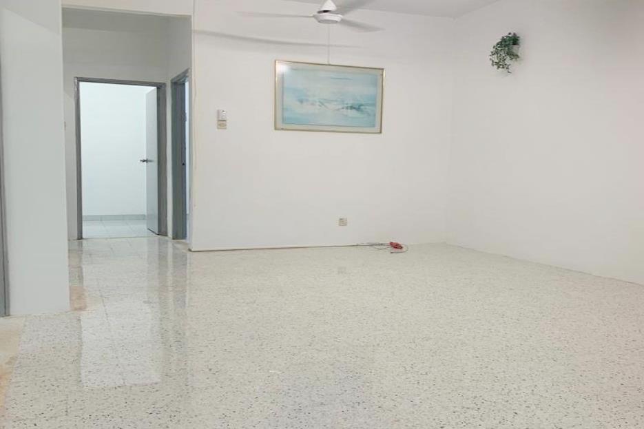Ground Floor Townhouse Pandan Indah Kuala Lumpur - photo 2