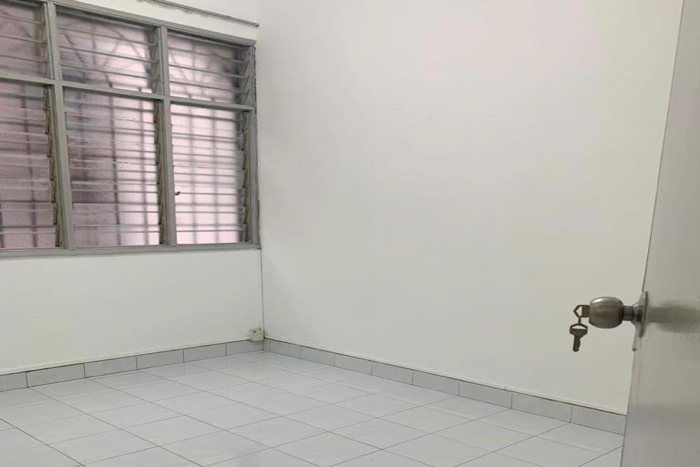 Ground Floor Townhouse Pandan Indah Kuala Lumpur - photo 7