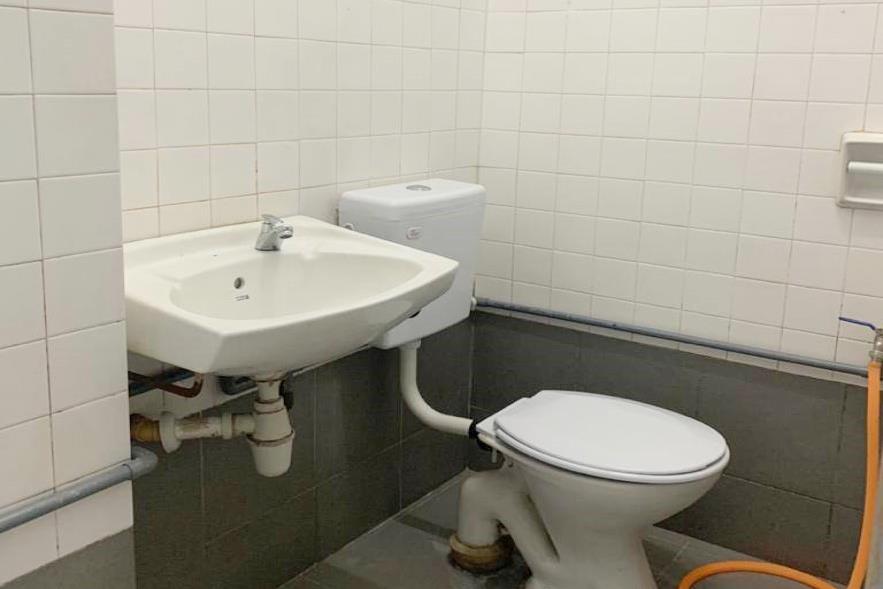 Ground Floor Townhouse Pandan Indah Kuala Lumpur - photo 9