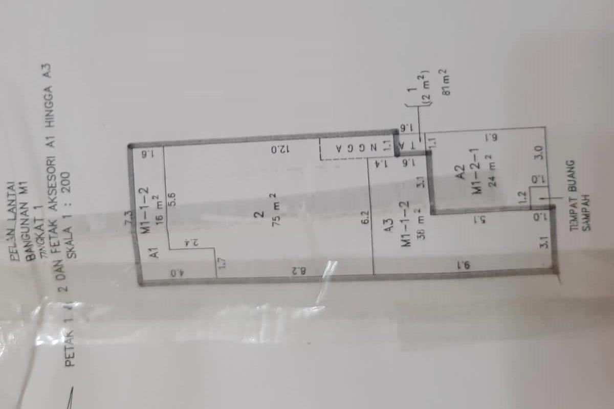 Ground Floor Townhouse Pandan Indah Kuala Lumpur - photo 10