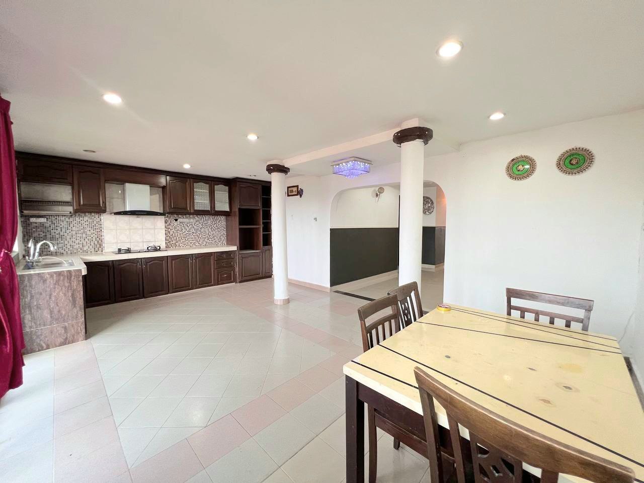Double Storey Terrace Taman Bukit Cheras KL - photo 4