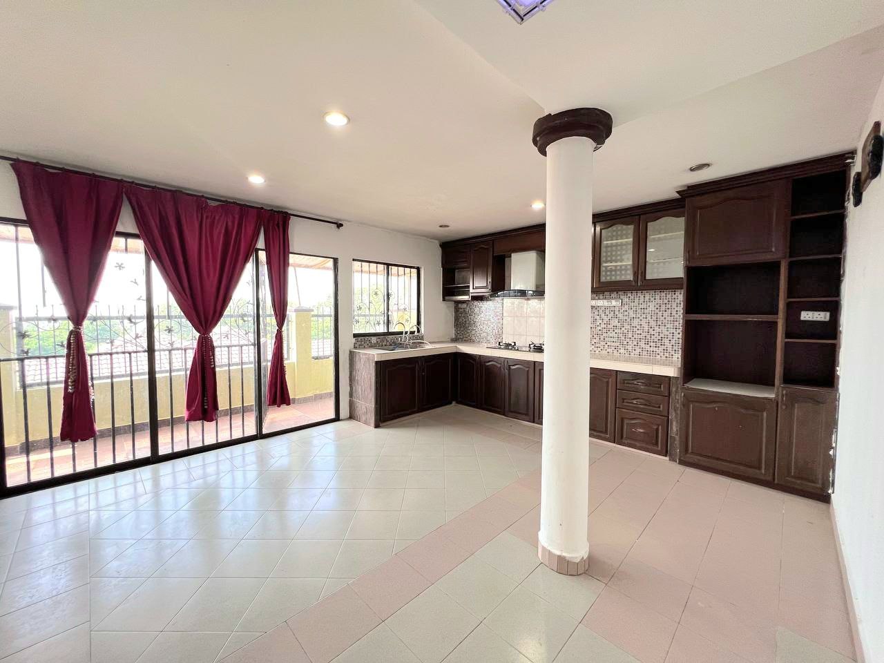 Double Storey Terrace Taman Bukit Cheras KL - photo 7