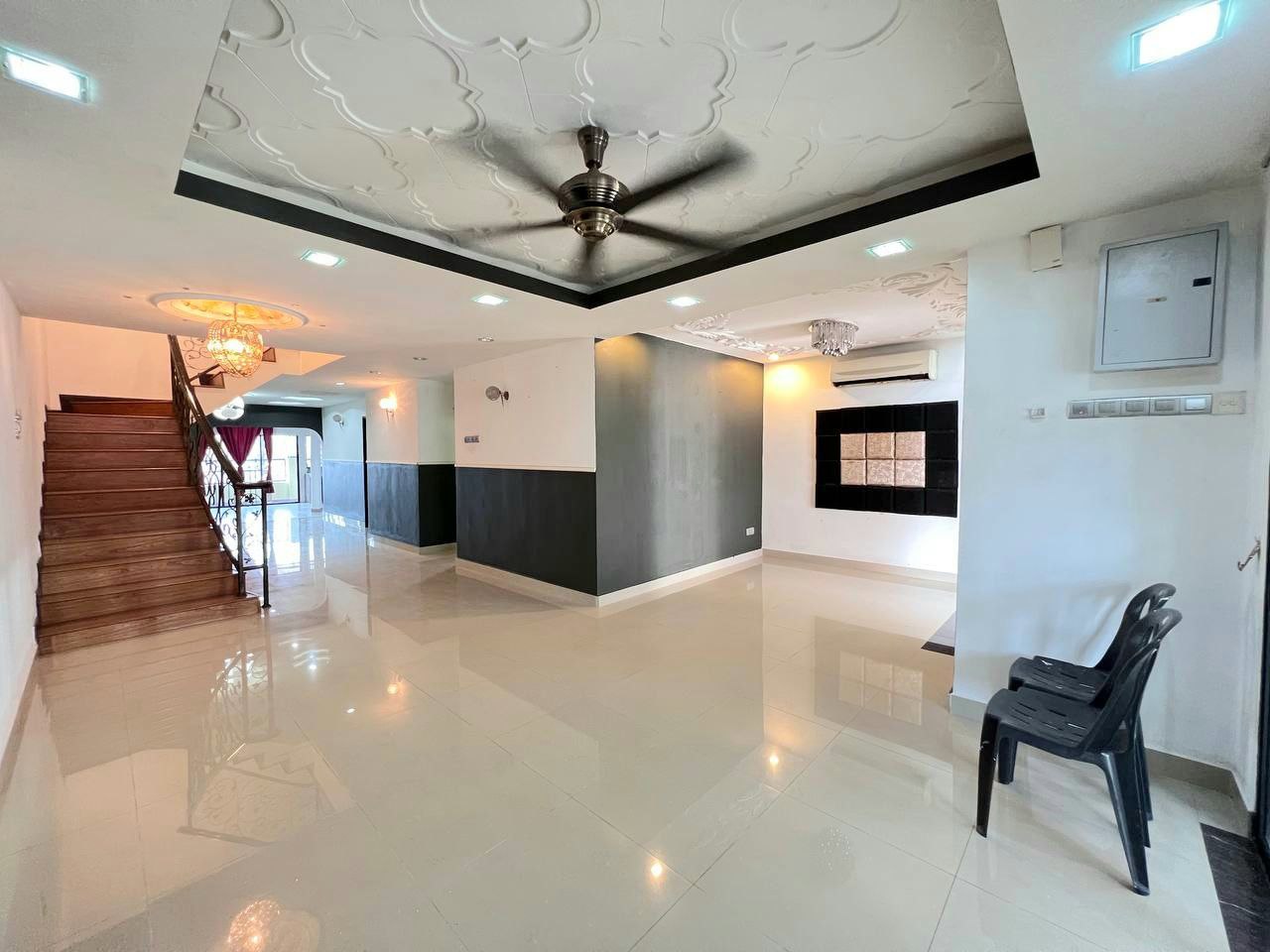 Double Storey Terrace Taman Bukit Cheras KL - photo 9