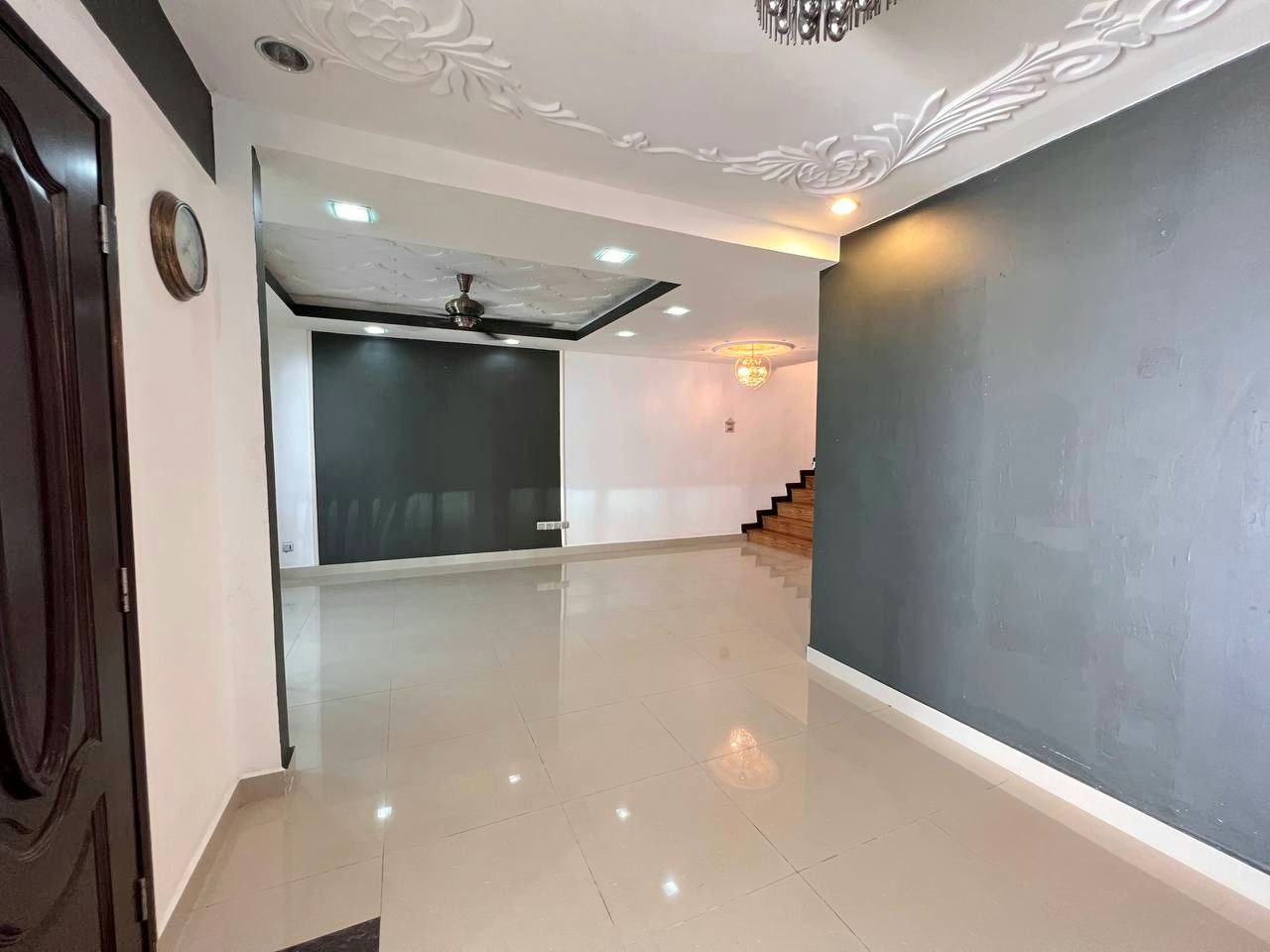 Double Storey Terrace Taman Bukit Cheras KL - photo 10