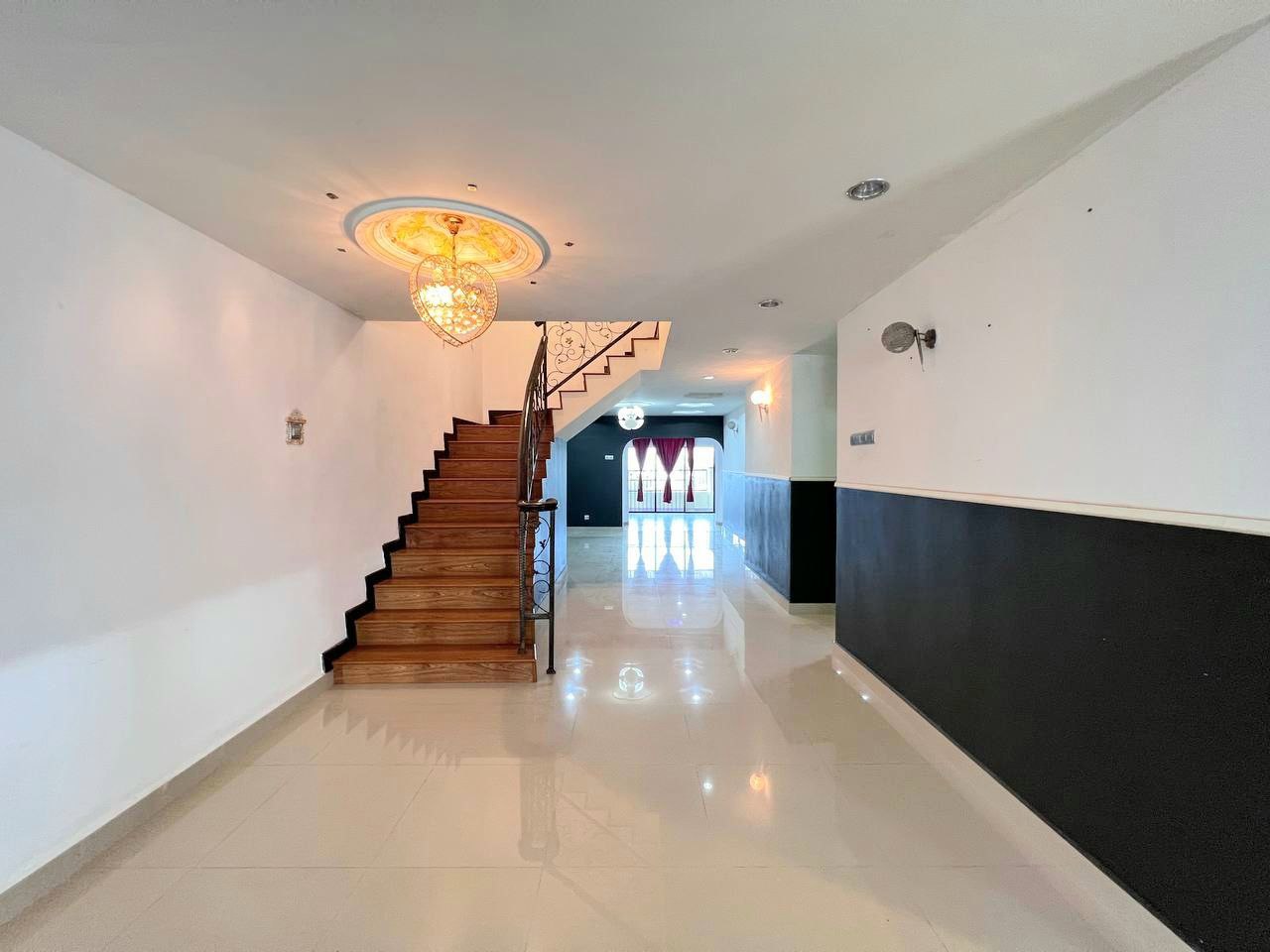 Double Storey Terrace Taman Bukit Cheras KL - photo 11