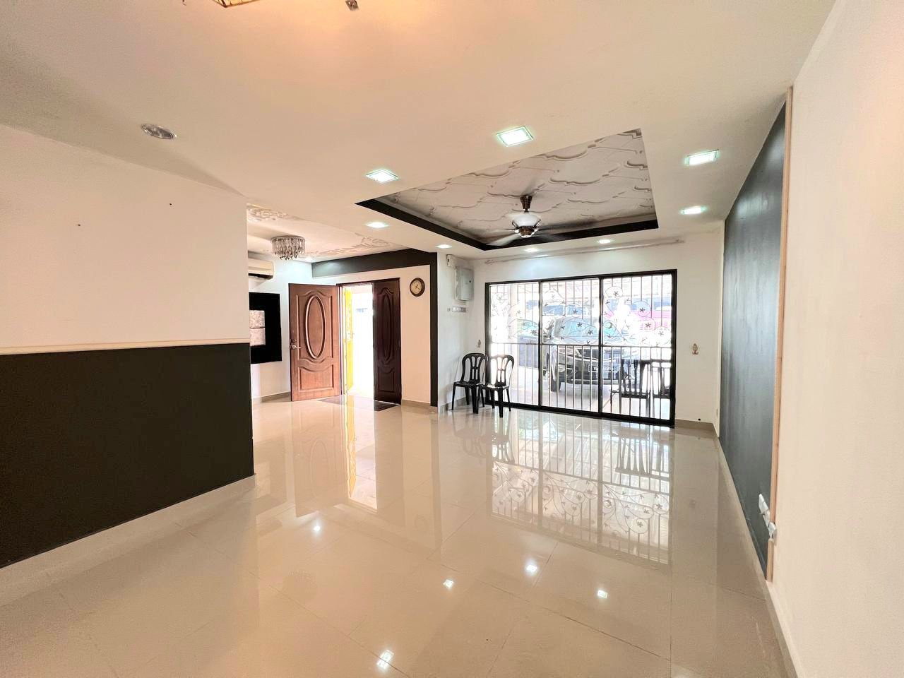 Double Storey Terrace Taman Bukit Cheras KL - photo 12