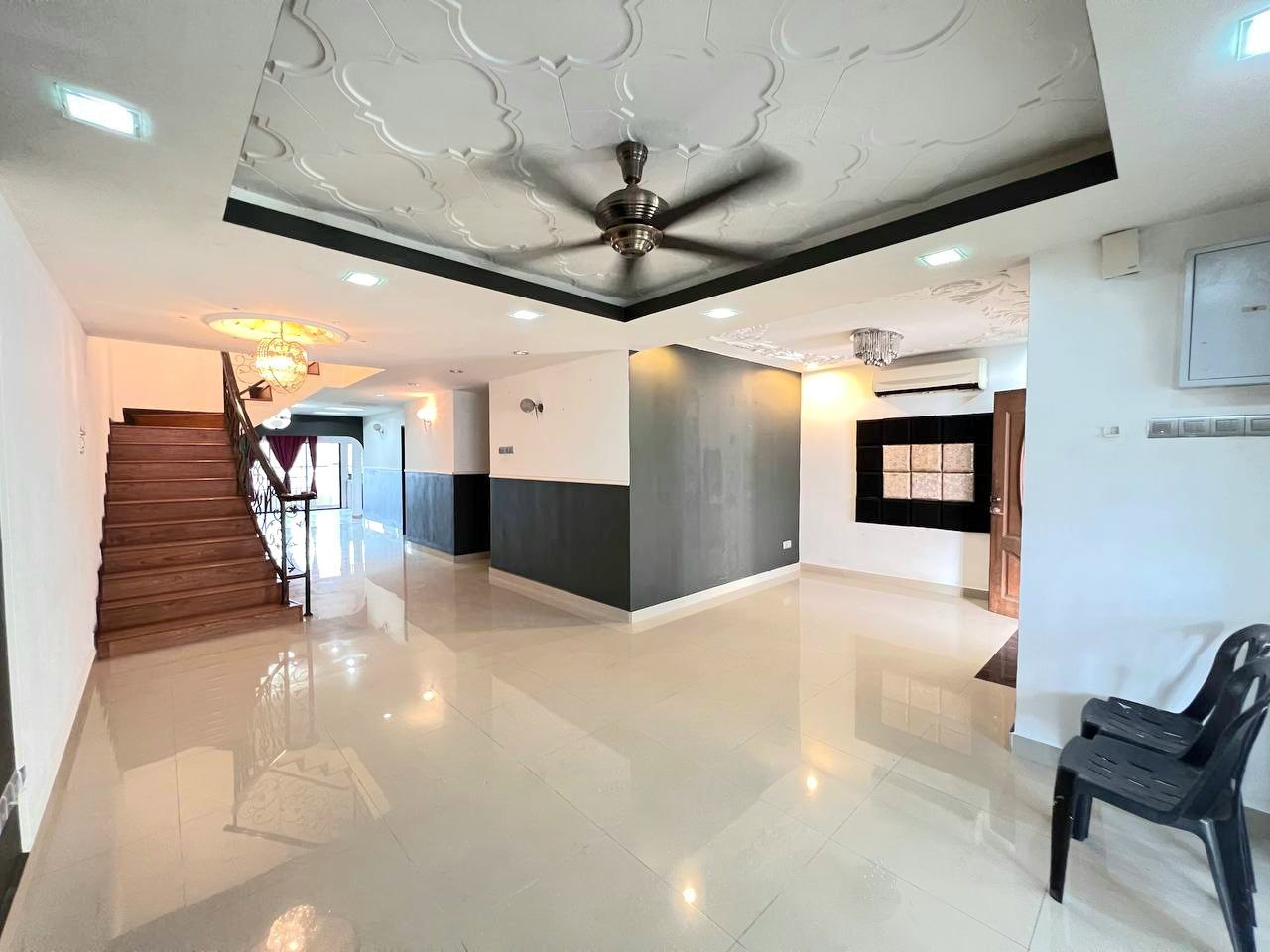 Double Storey Terrace Taman Bukit Cheras KL - photo 13