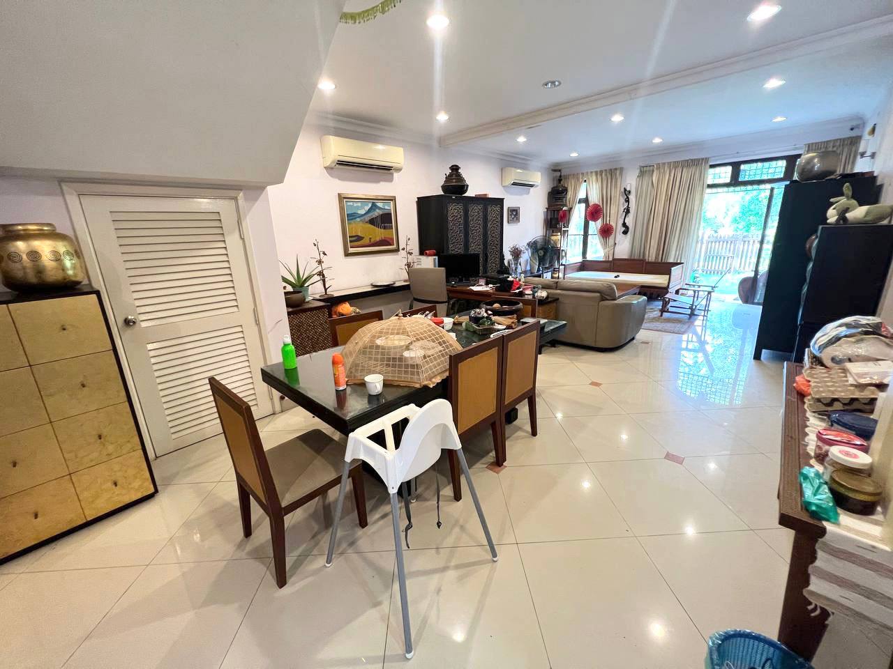 Double Storey Semi D Presint 14, Putrajaya - photo 6