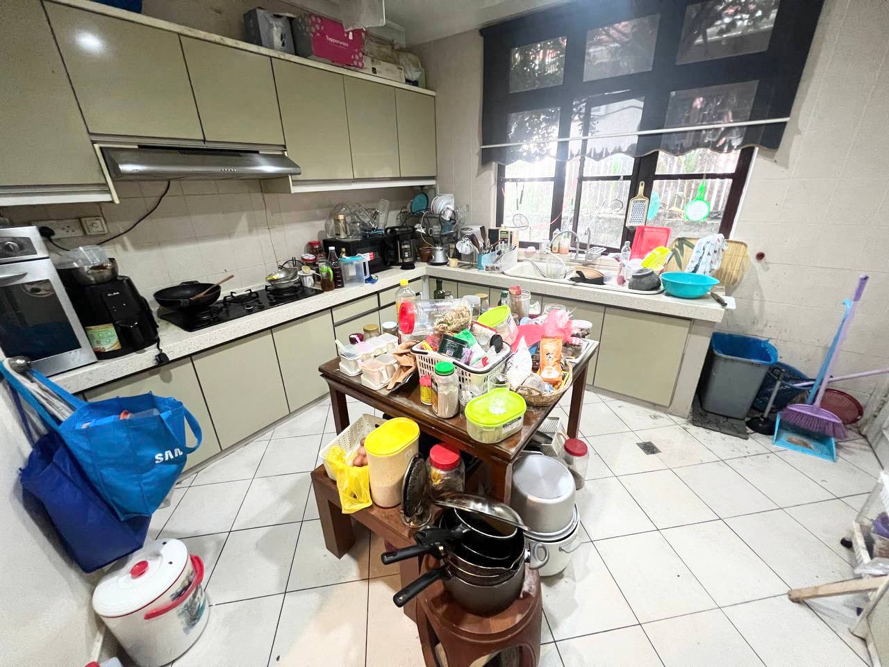Double Storey Semi D Presint 14, Putrajaya - photo 8