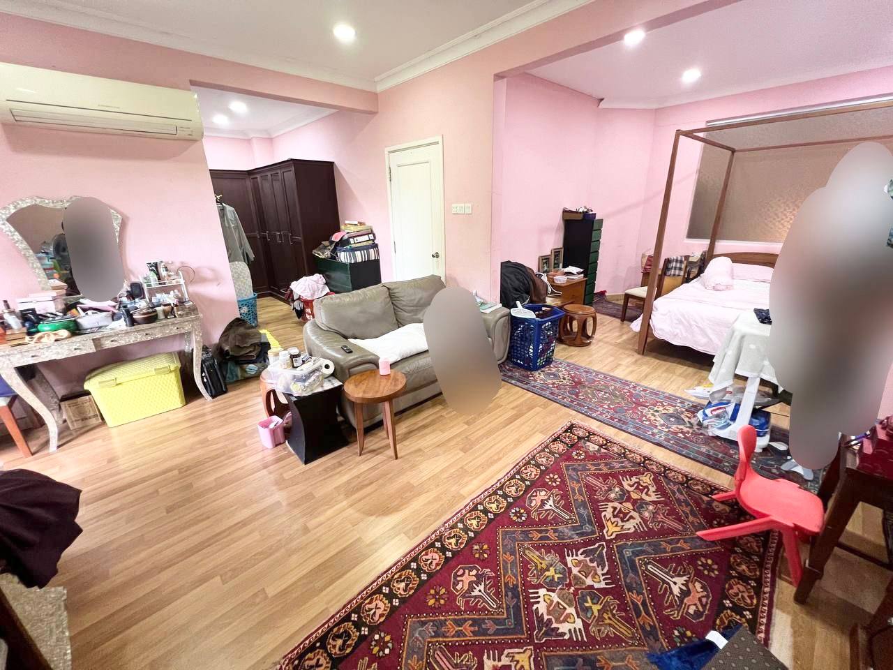 Double Storey Semi D Presint 14, Putrajaya - photo 9