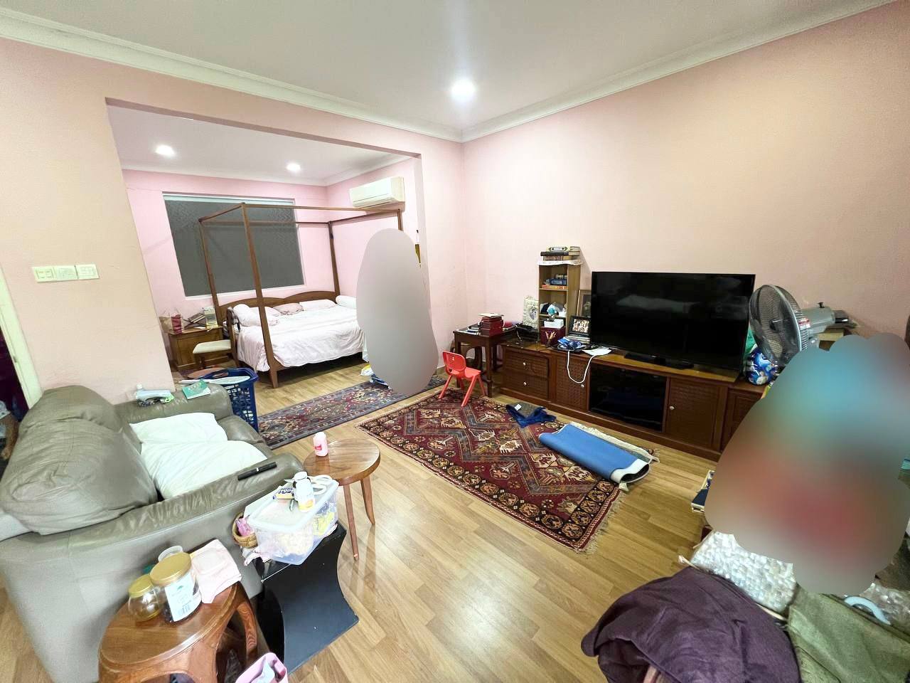 Double Storey Semi D Presint 14, Putrajaya - photo 10