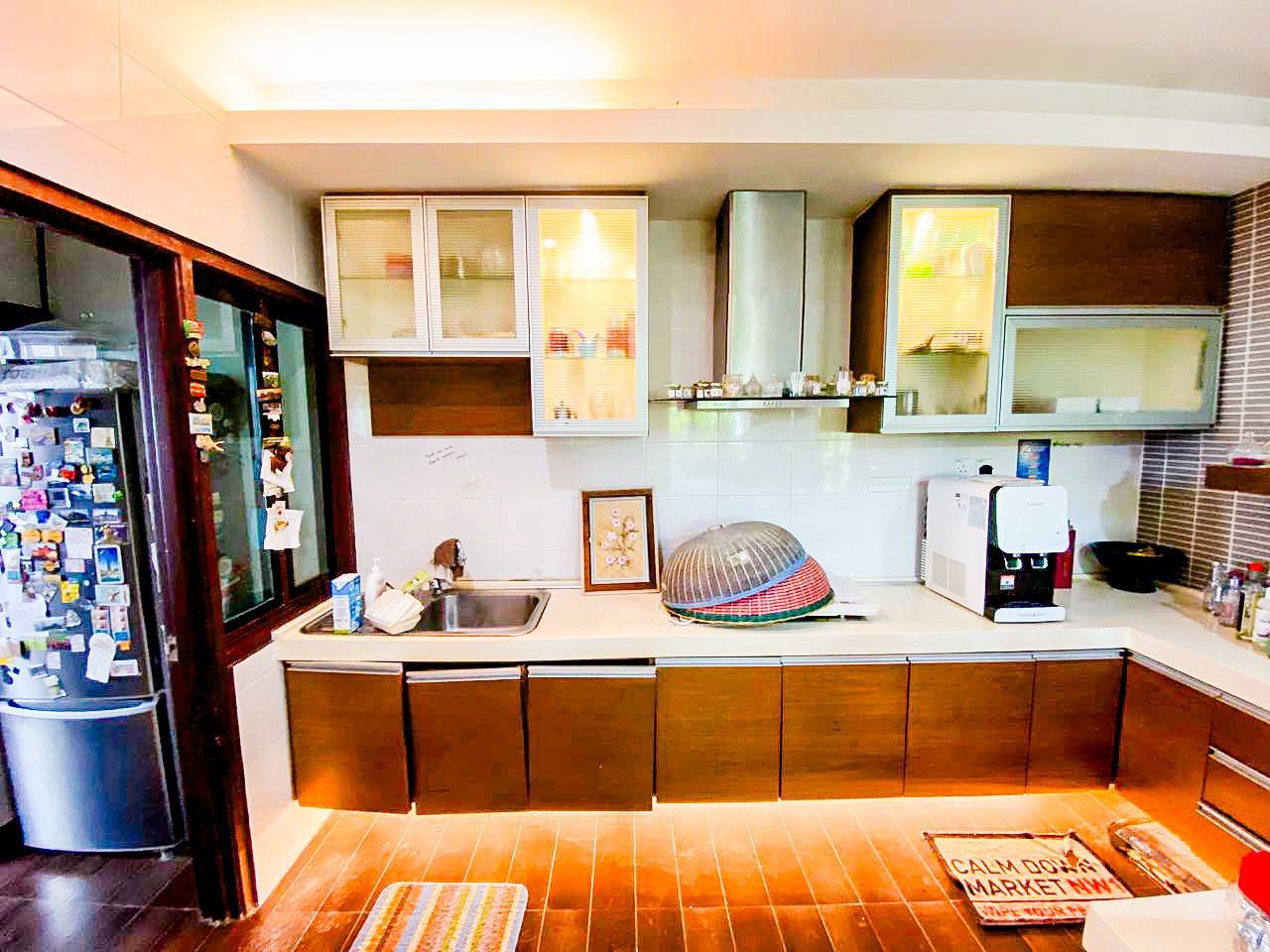 Corner Lot 3 Storey Terrace Sentosa Villa Kajang - photo 7