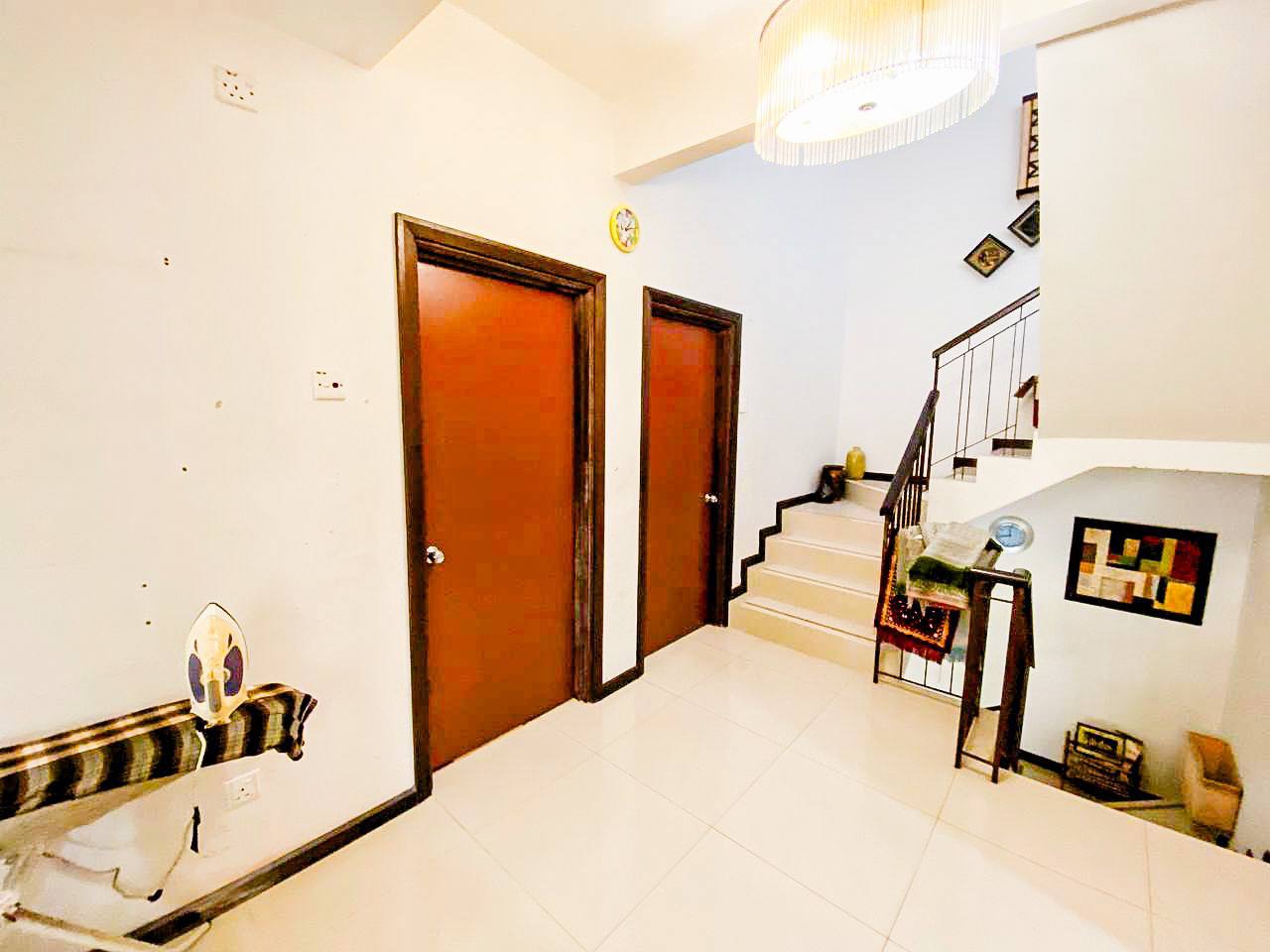 Corner Lot 3 Storey Terrace Sentosa Villa Kajang - photo 11