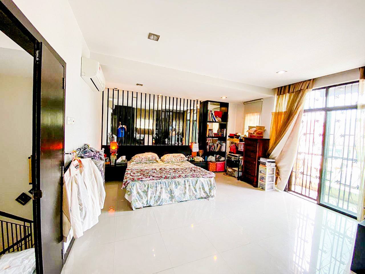 Corner Lot 3 Storey Terrace Sentosa Villa Kajang - photo 12