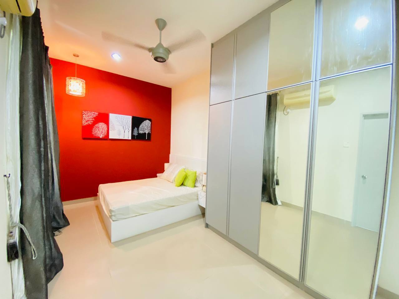 2 Storey Bungalow Puncak Pinggiran Putra Kajang - photo 2