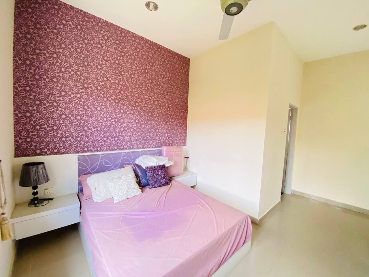 2 Storey Bungalow Puncak Pinggiran Putra Kajang - photo 4