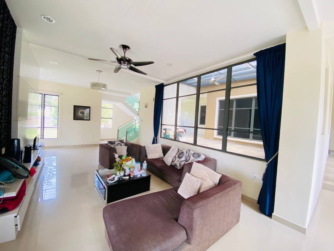2 Storey Bungalow Puncak Pinggiran Putra Kajang - photo 6