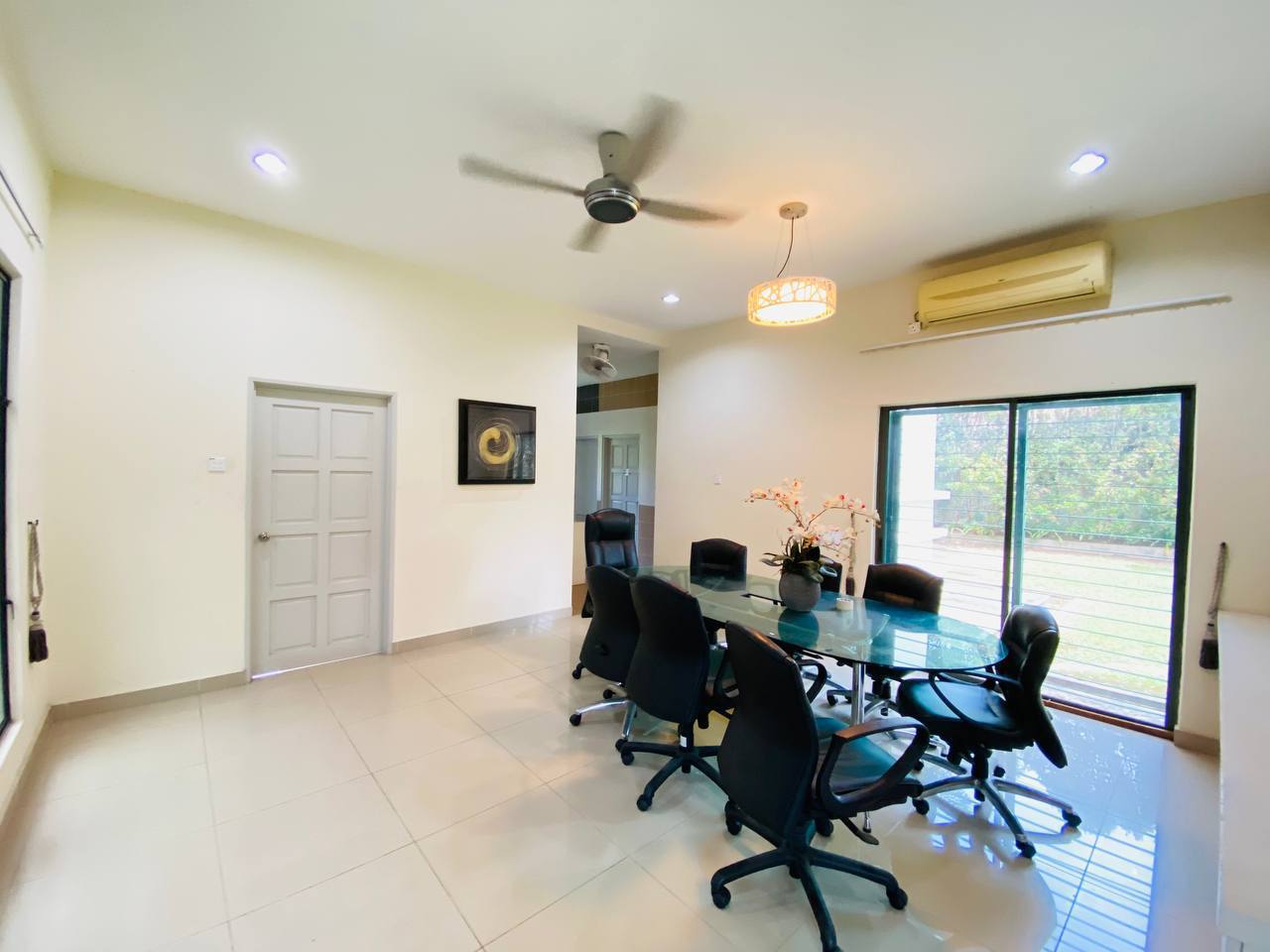 2 Storey Bungalow Puncak Pinggiran Putra Kajang - photo 7