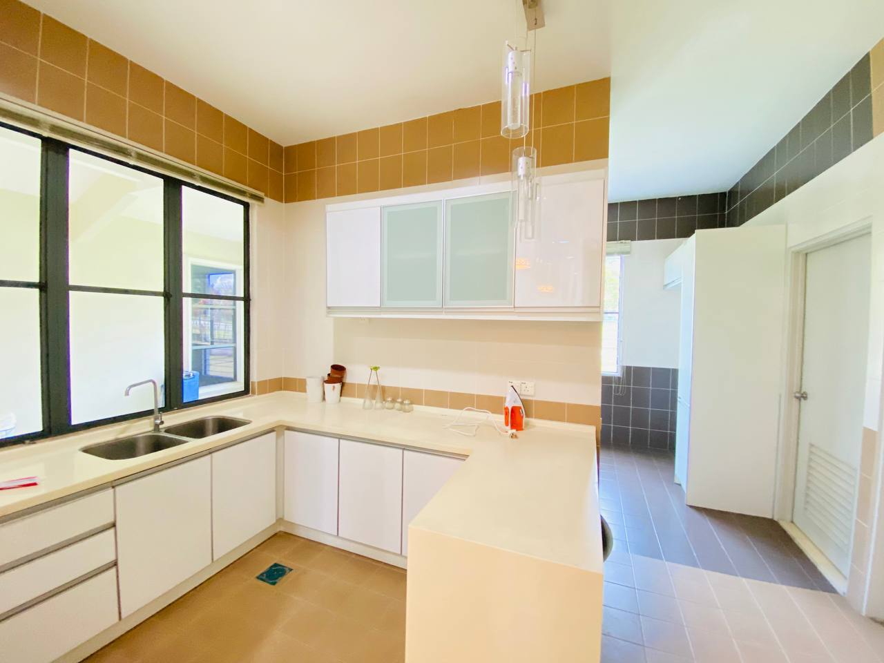 2 Storey Bungalow Puncak Pinggiran Putra Kajang - photo 8