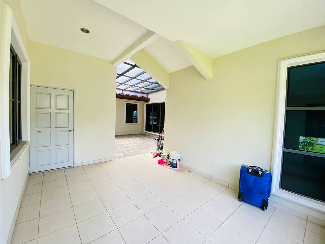 2 Storey Bungalow Puncak Pinggiran Putra Kajang - photo 11