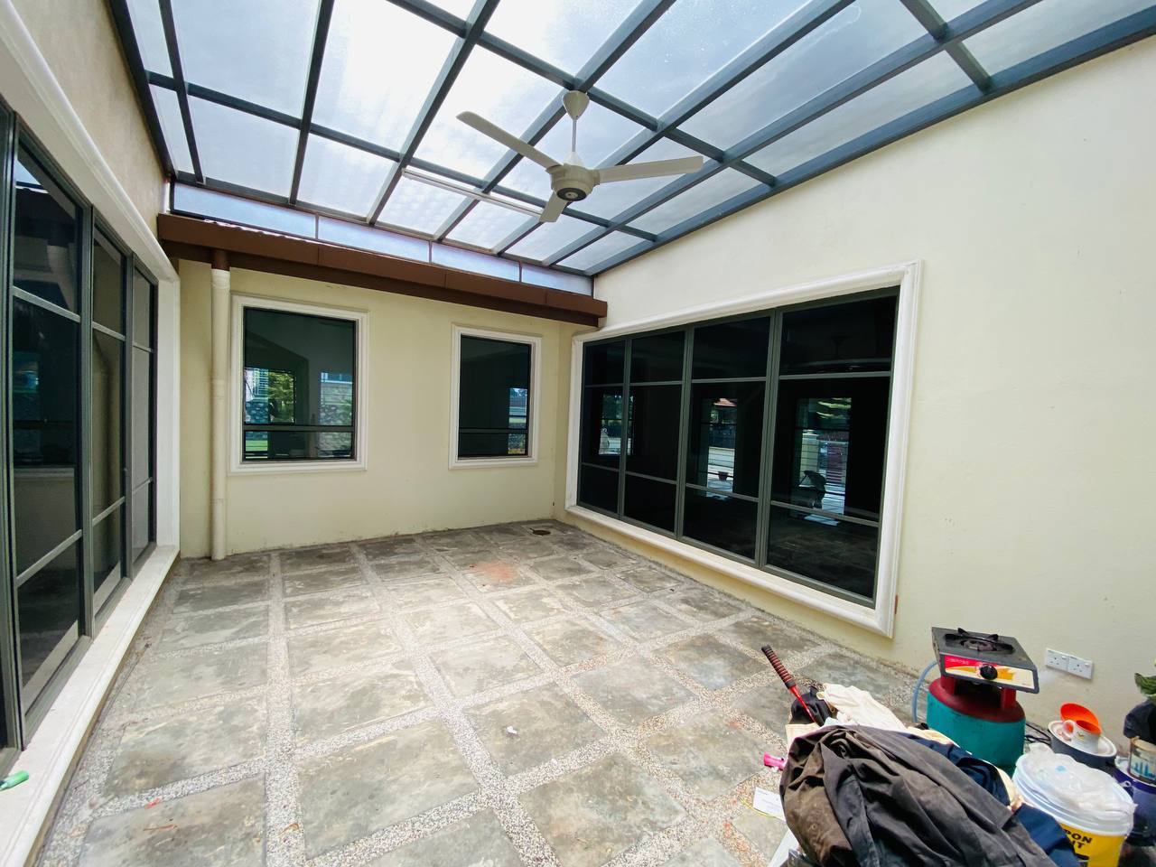 2 Storey Bungalow Puncak Pinggiran Putra Kajang - photo 12