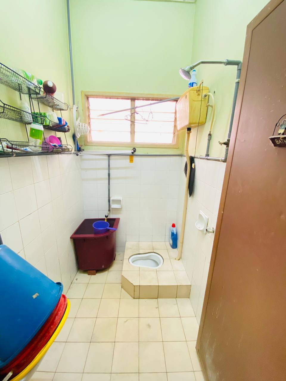 Single Storey Taman Desa Cempaka 2 Nilai - photo 4