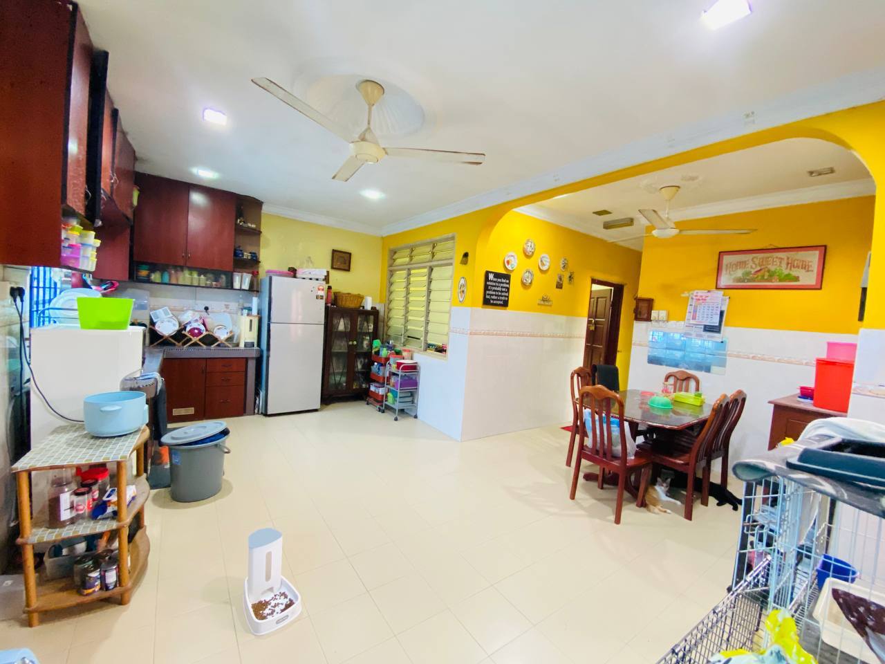Single Storey Taman Desa Cempaka 2 Nilai - photo 6