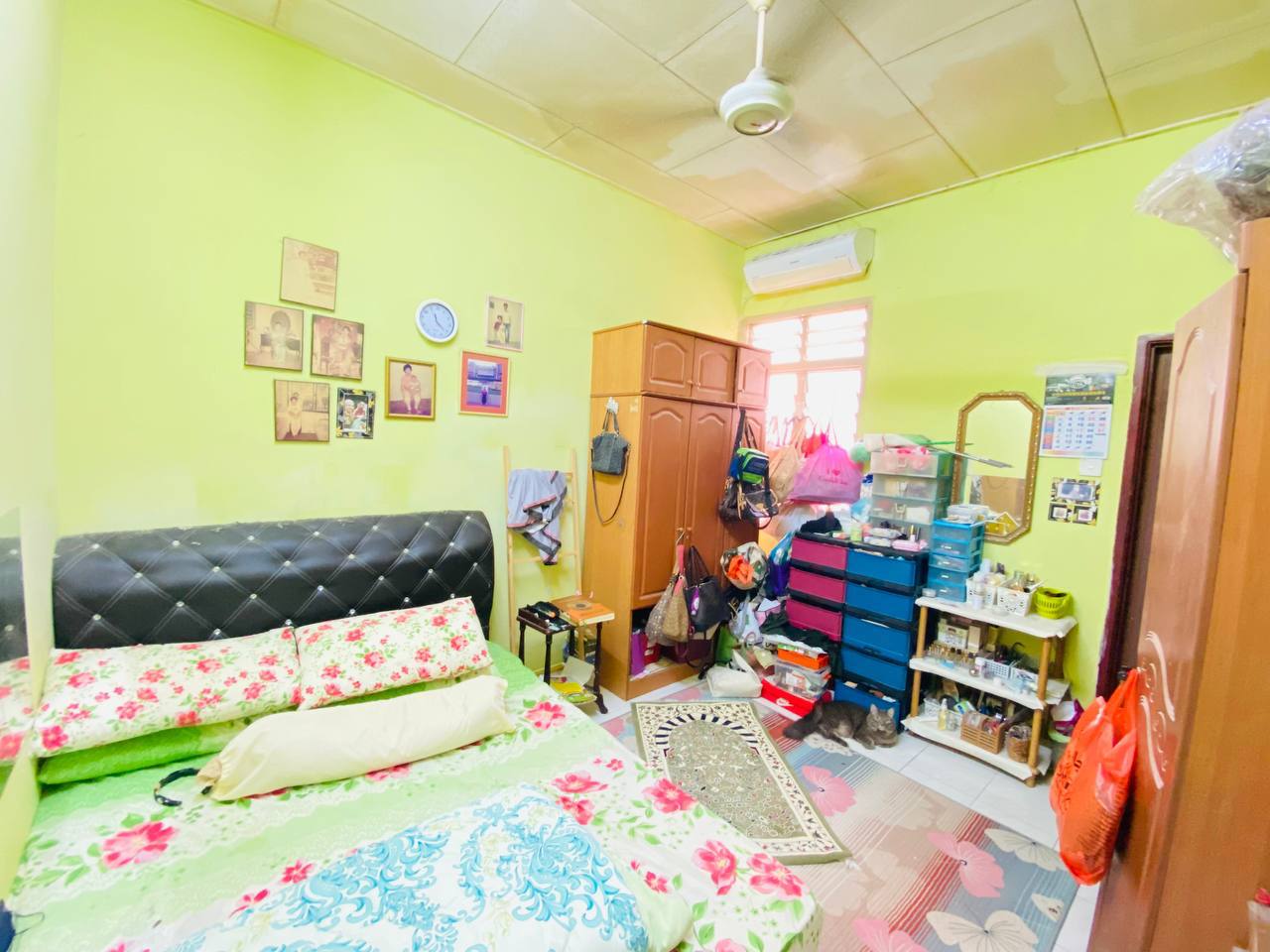 Single Storey Taman Desa Cempaka 2 Nilai - photo 8