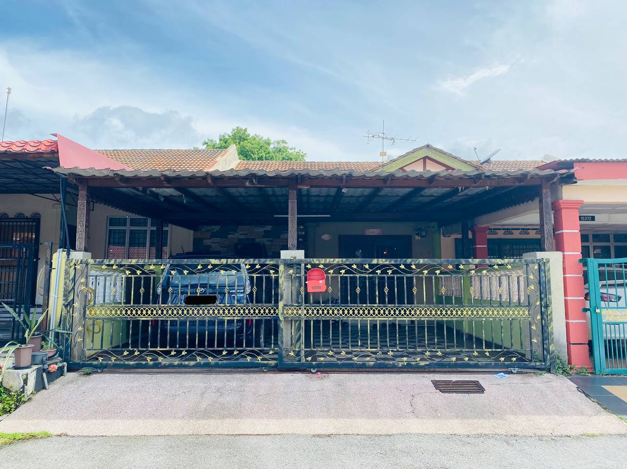 Single Storey Taman Desa Cempaka 2 Nilai - photo 10