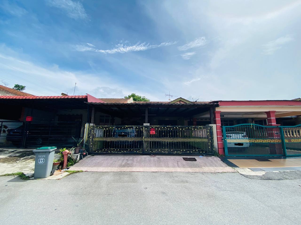 Single Storey Taman Desa Cempaka 2 Nilai - photo 11