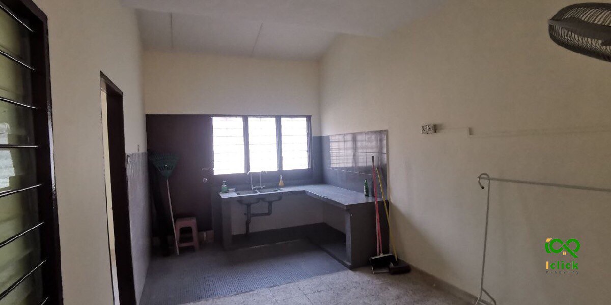 Single  Storey Taman Kajang Mewah - photo 7