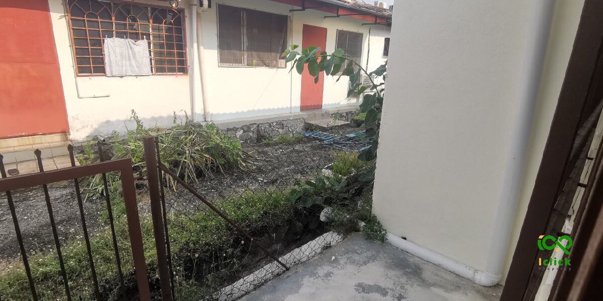 Single  Storey Taman Kajang Mewah - photo 10
