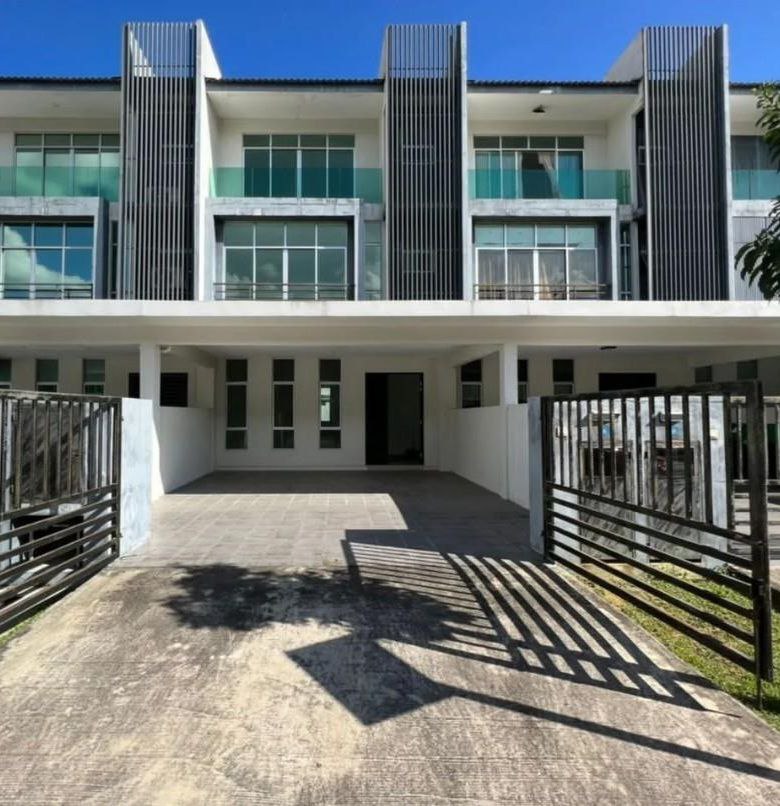 3 Storey Bangi Avenue Seksyen 7 Kajang - photo 13