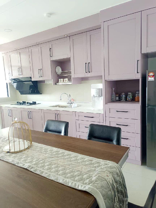 Rumah Sewa Sunway Gandaria Bangi Sentral Seksyen 9 Bandar Baru Bangi - photo 3