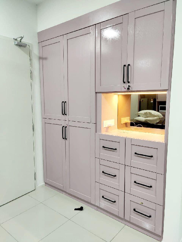 Rumah Sewa Sunway Gandaria Bangi Sentral Seksyen 9 Bandar Baru Bangi - photo 9