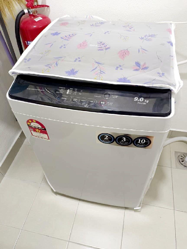 Rumah Sewa Sunway Gandaria Bangi Sentral Seksyen 9 Bandar Baru Bangi - photo 10