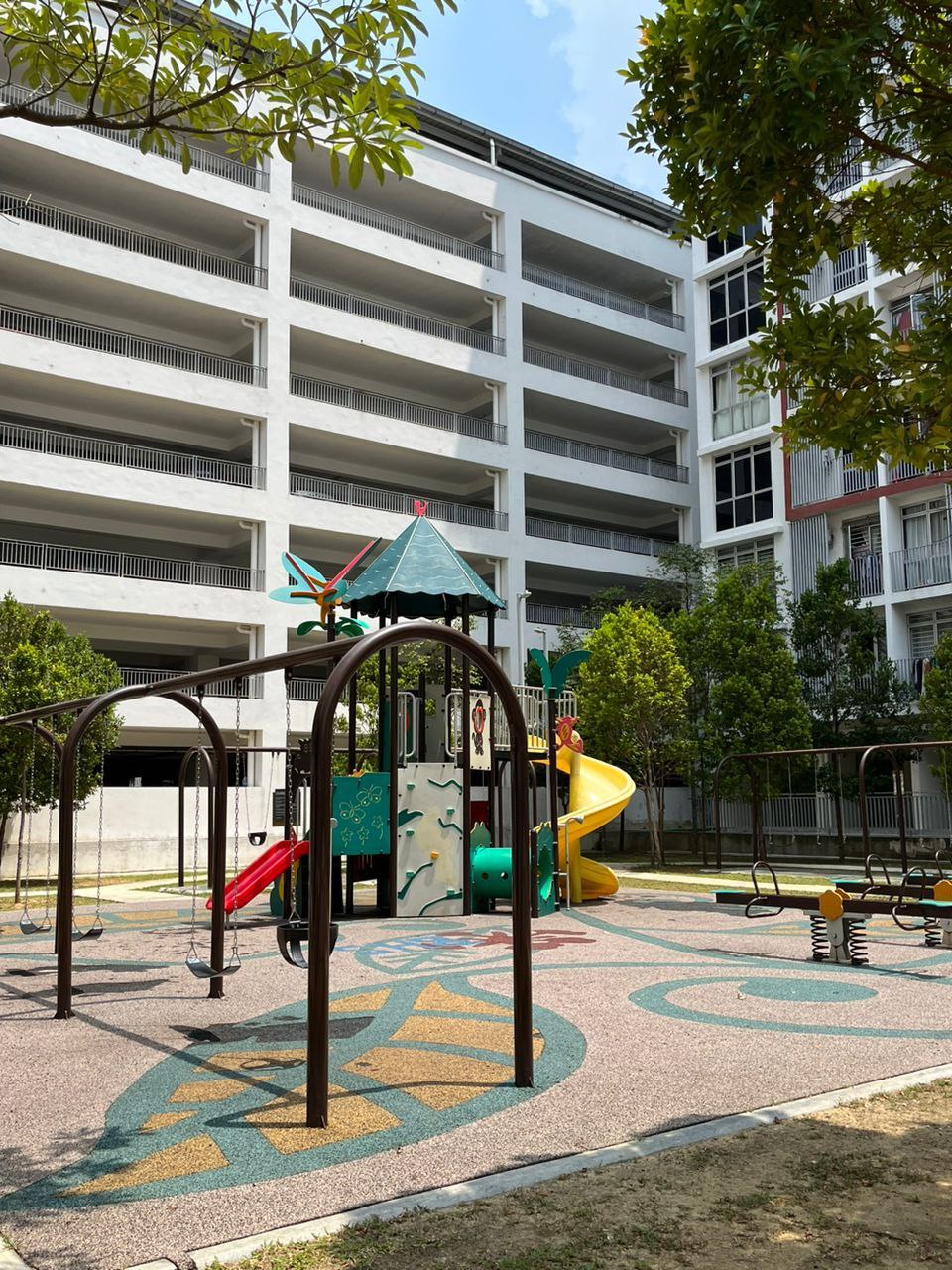 Apartment Masreca 19, Cyberjaya - photo 8