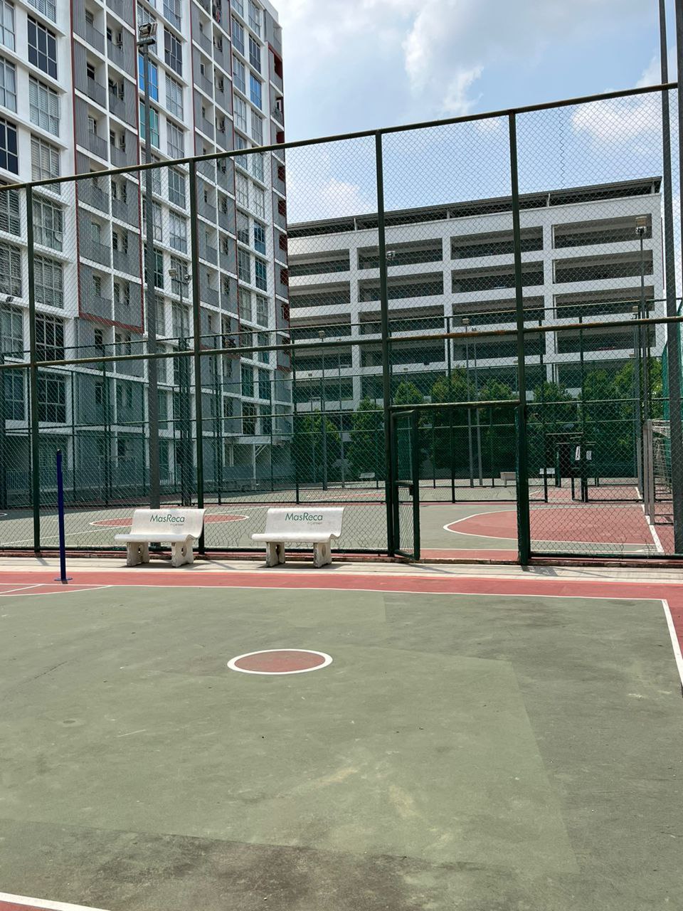 Apartment Masreca 19, Cyberjaya - photo 9
