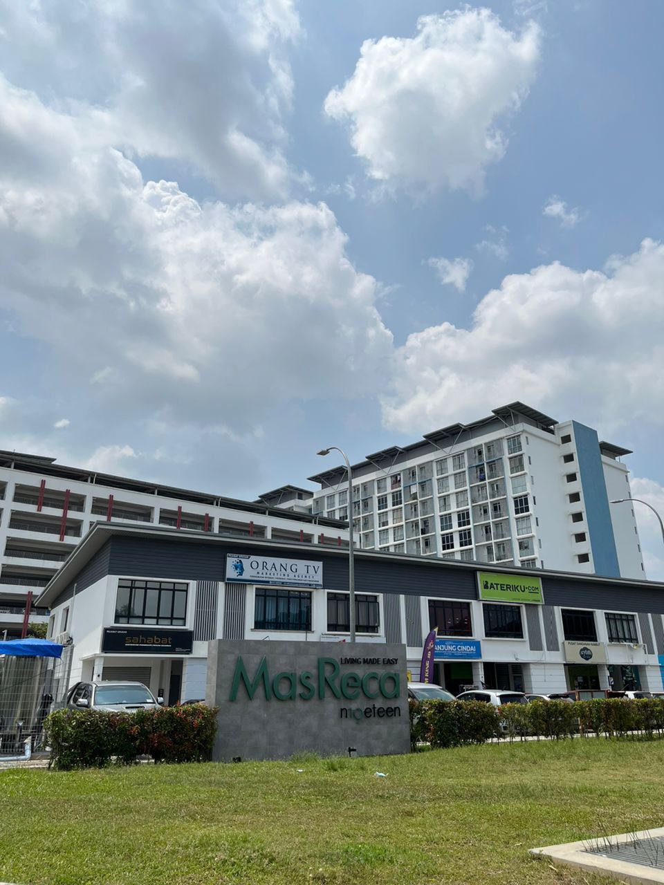 Apartment Masreca 19, Cyberjaya - photo 10