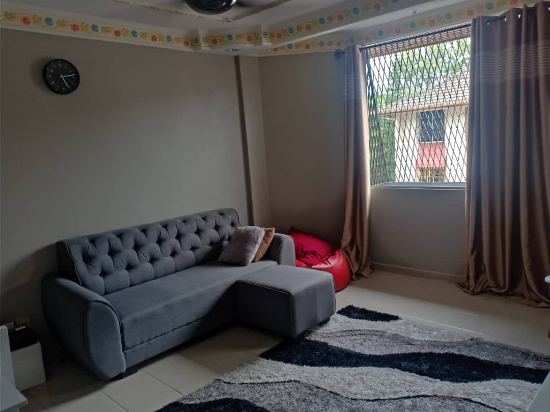 Rampai Court Apartment Wangsa Maju KL - photo 4